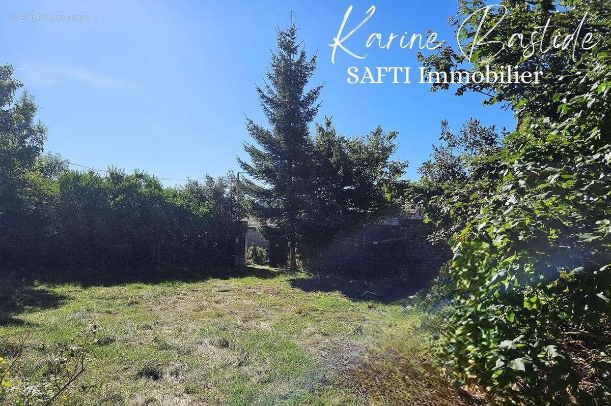 Photo 4 - Maison à COUCOURON