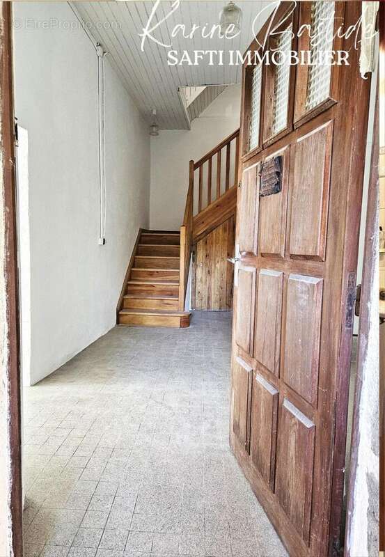 Photo 5 - Maison à COUCOURON