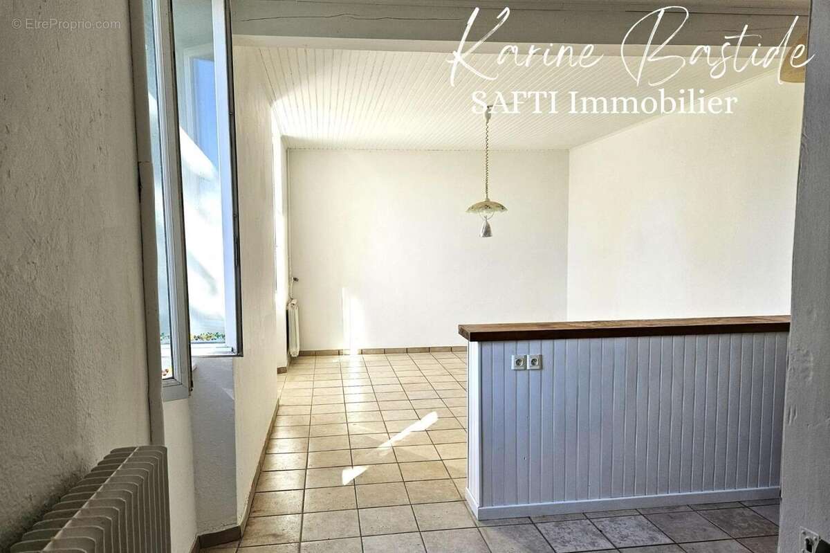 Photo 7 - Maison à COUCOURON