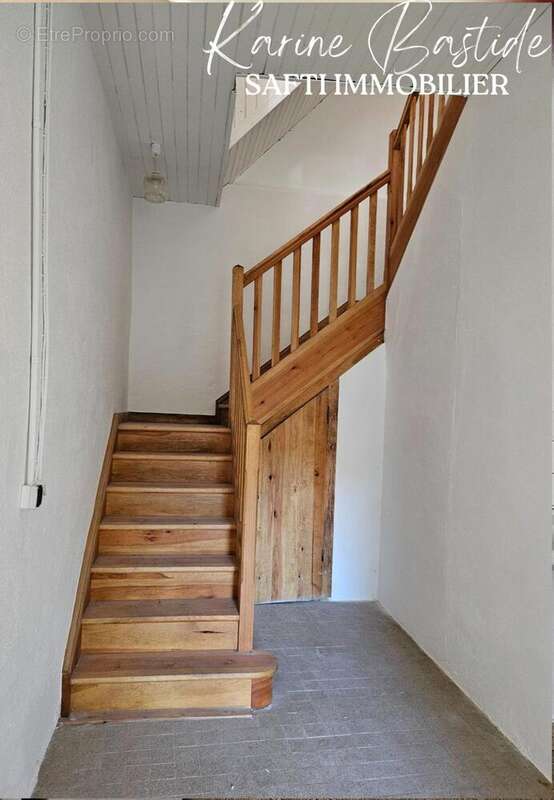 Photo 9 - Maison à COUCOURON