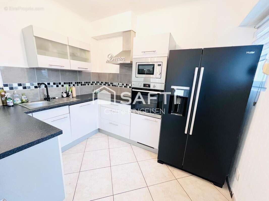 Photo 3 - Maison à FAREBERSVILLER