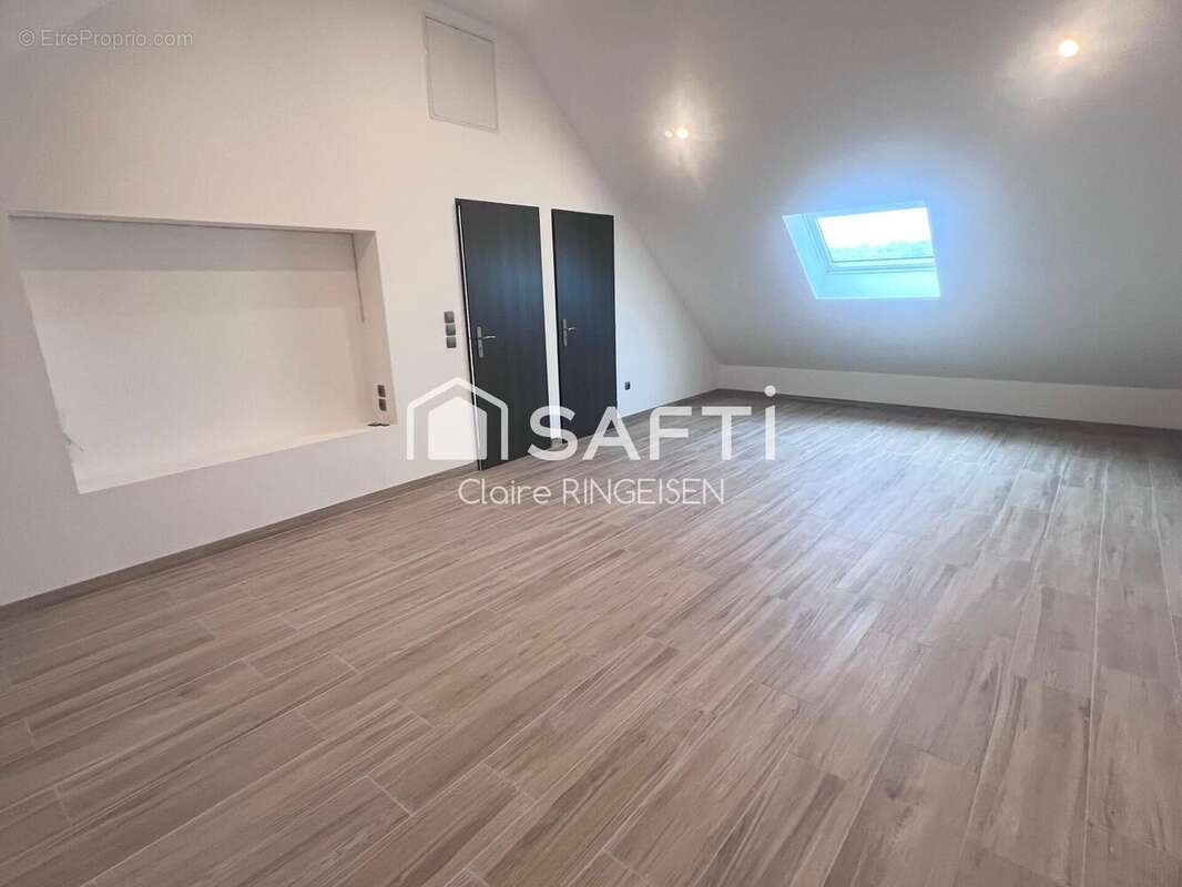 Photo 4 - Maison à FAREBERSVILLER