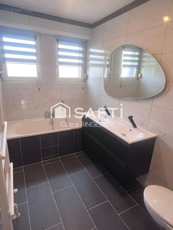 Photo 6 - Maison à FAREBERSVILLER