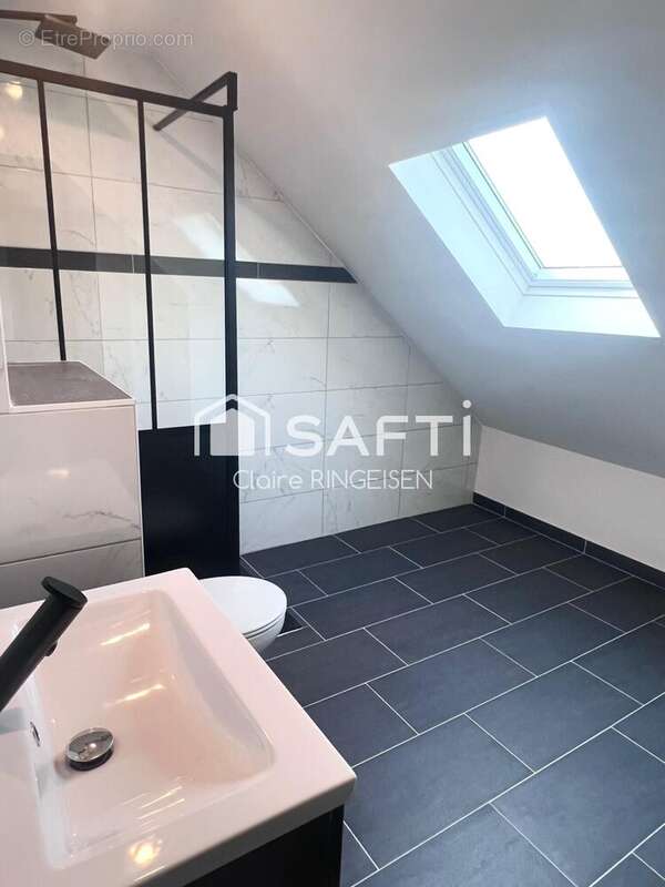 Photo 7 - Maison à FAREBERSVILLER