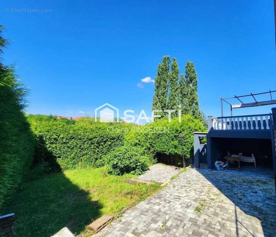 Photo 8 - Maison à FAREBERSVILLER