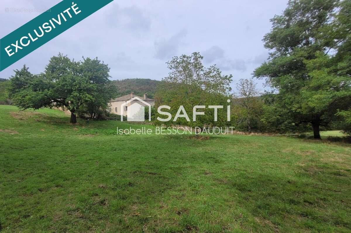 Photo 3 - Maison à PENNE