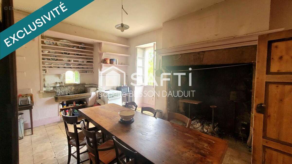 Photo 4 - Maison à PENNE