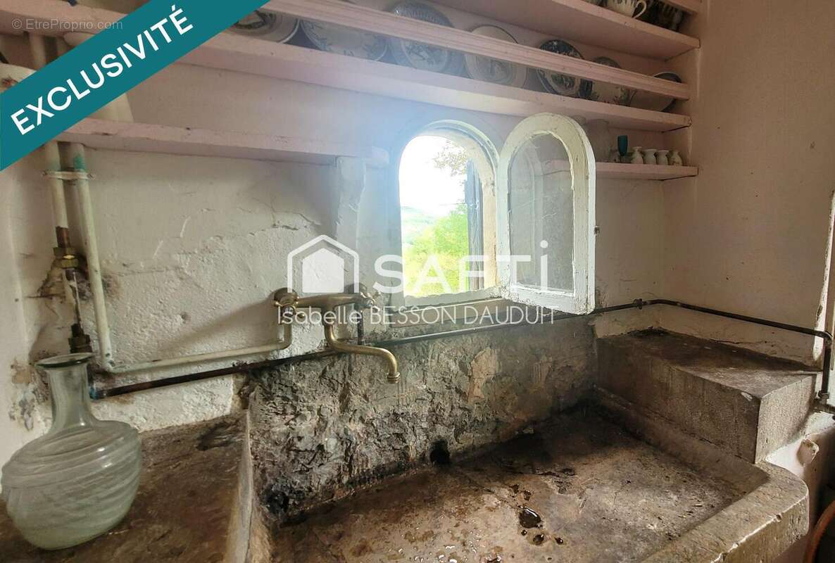 Photo 5 - Maison à PENNE