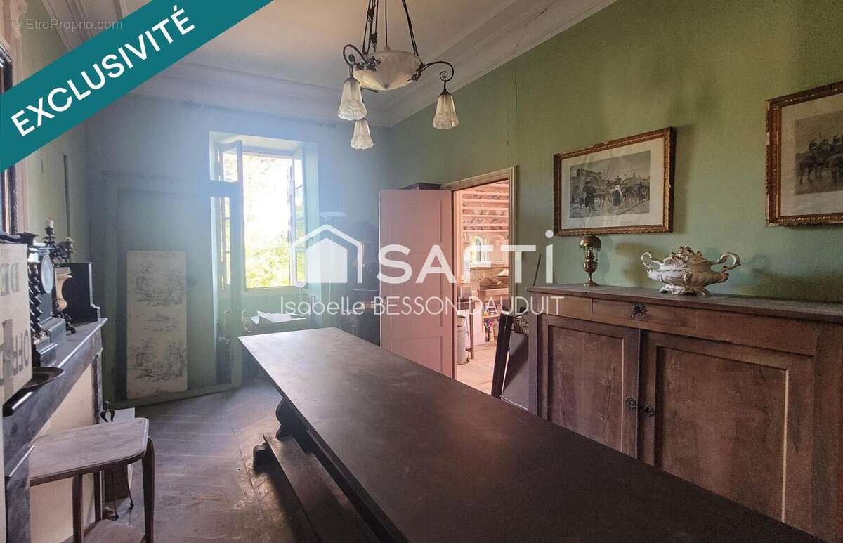 Photo 6 - Maison à PENNE