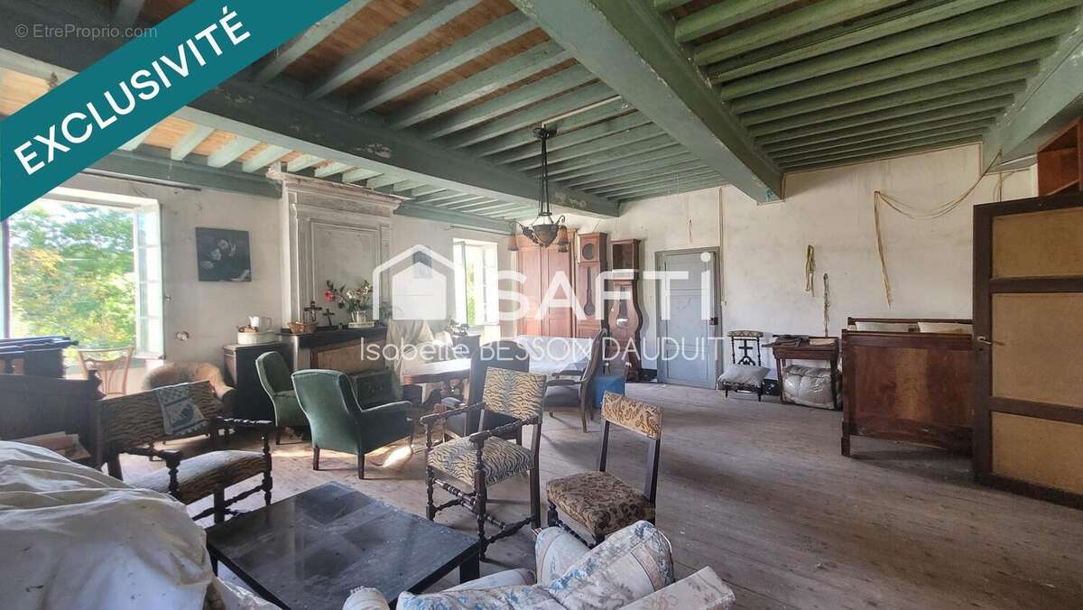 Photo 8 - Maison à PENNE