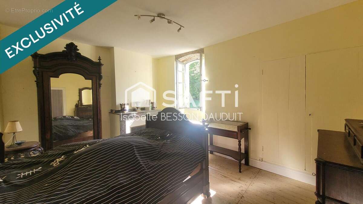 Photo 9 - Maison à PENNE