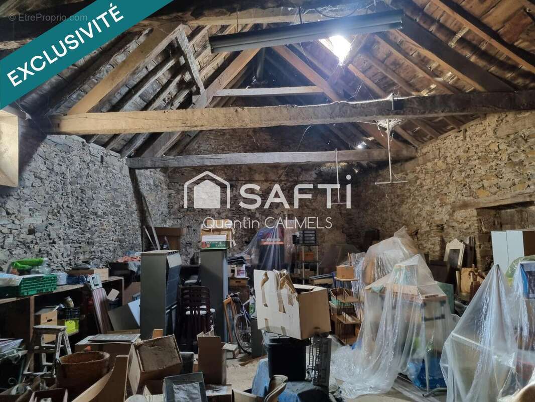 Photo 2 - Maison à NAUCELLE