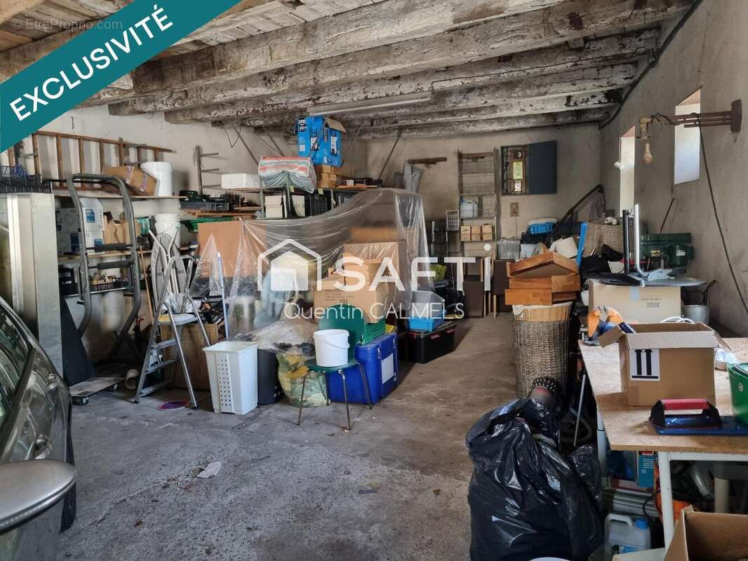 Photo 4 - Maison à NAUCELLE