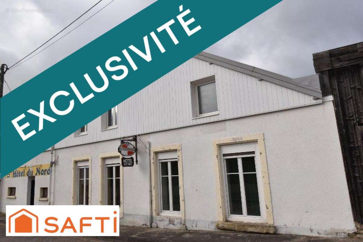 Photo 7 - Commerce à CONTREXEVILLE