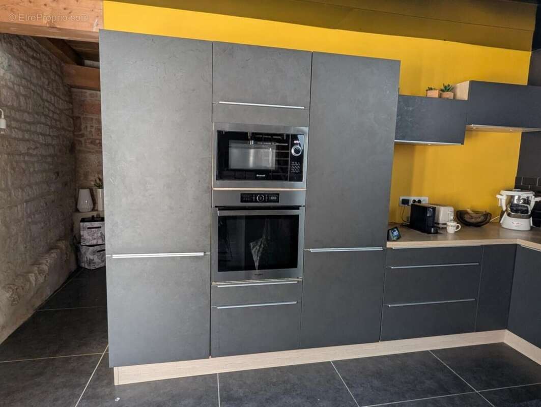 Photo 5 - Maison à FRANCOIS