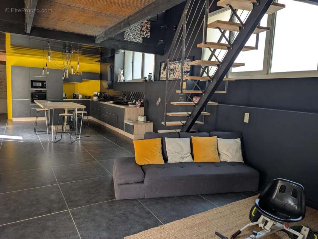 Photo 6 - Maison à FRANCOIS