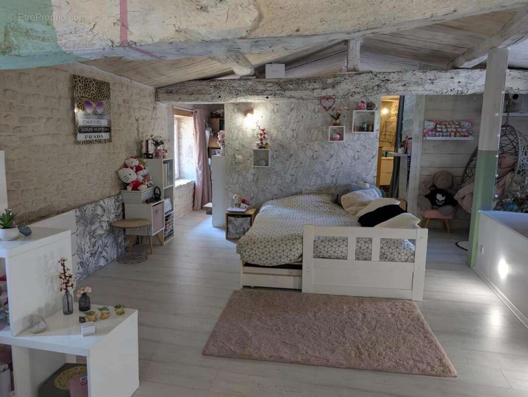 Photo 7 - Maison à FRANCOIS