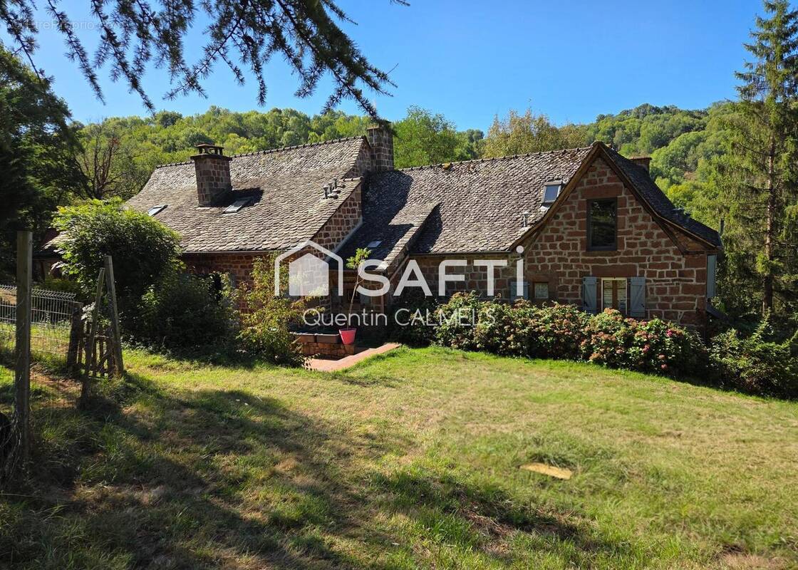 Photo 1 - Maison à NAUVIALE