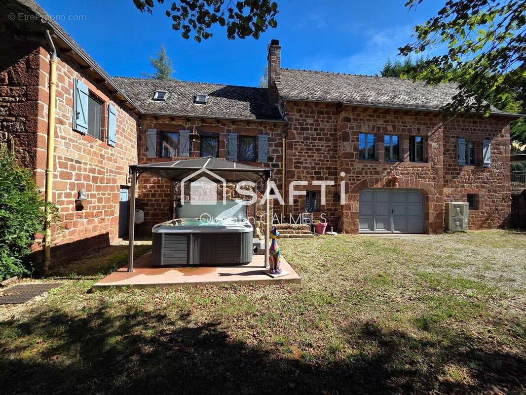 Photo 2 - Maison à NAUVIALE