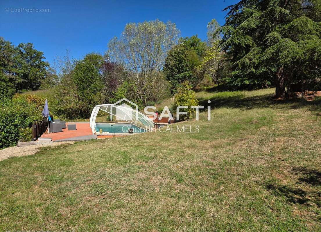 Photo 3 - Maison à NAUVIALE