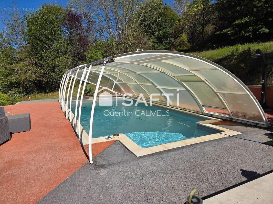 Photo 4 - Maison à NAUVIALE