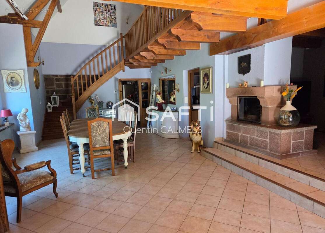 Photo 5 - Maison à NAUVIALE