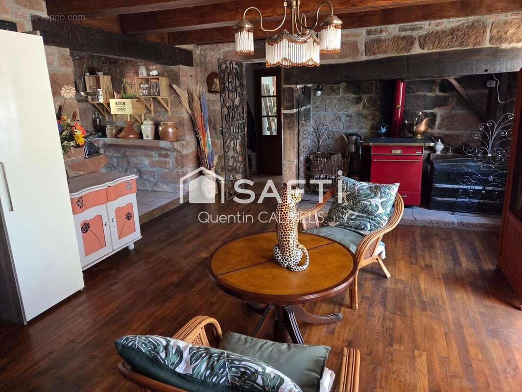 Photo 6 - Maison à NAUVIALE