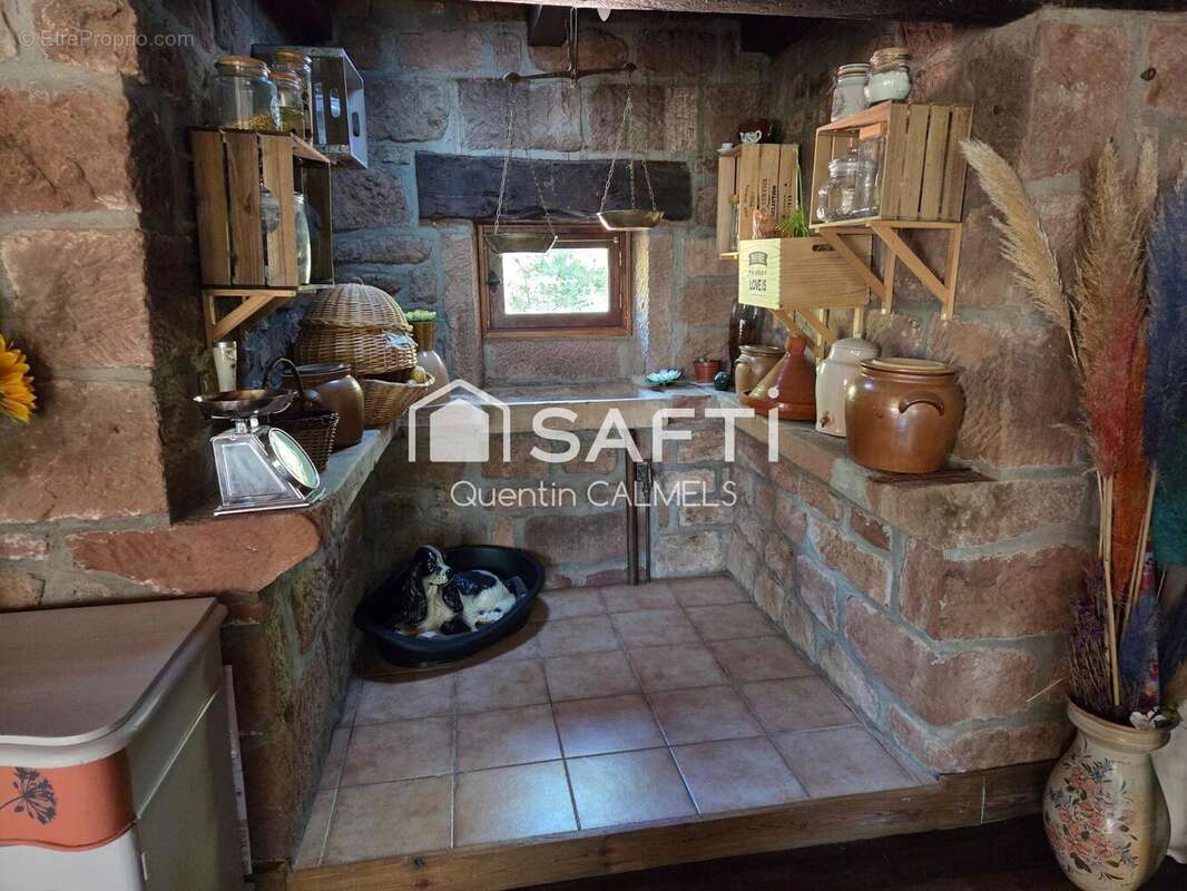 Photo 7 - Maison à NAUVIALE