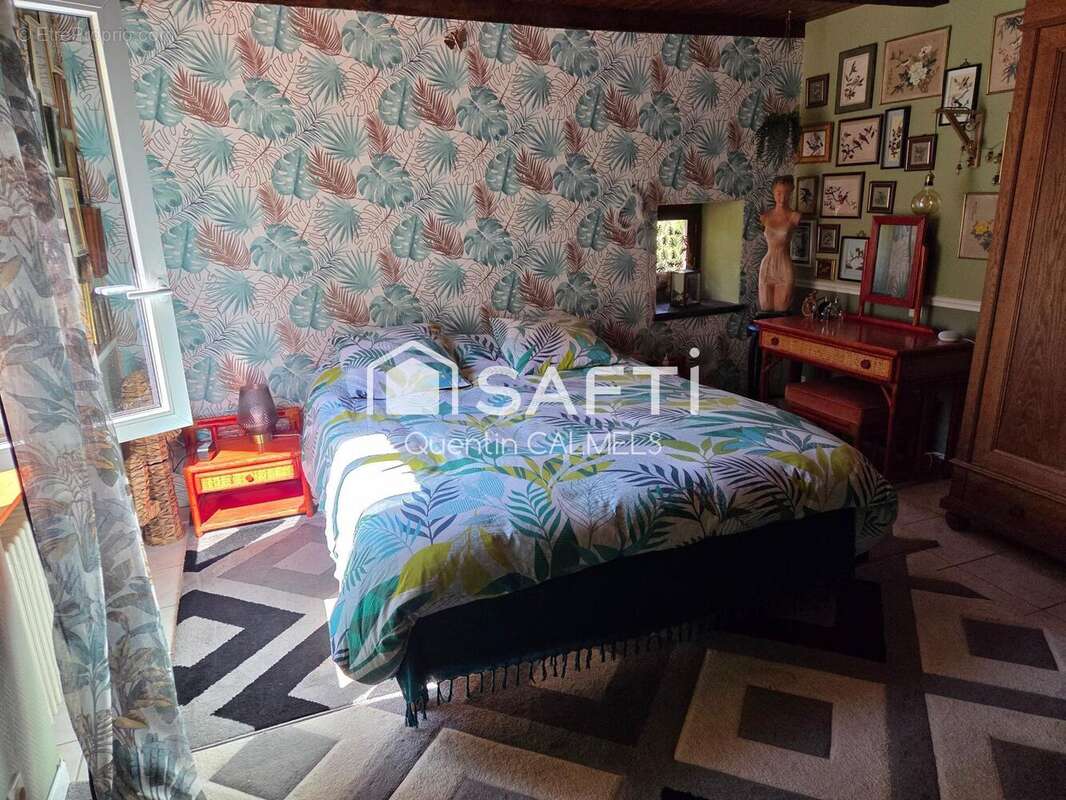 Photo 8 - Maison à NAUVIALE