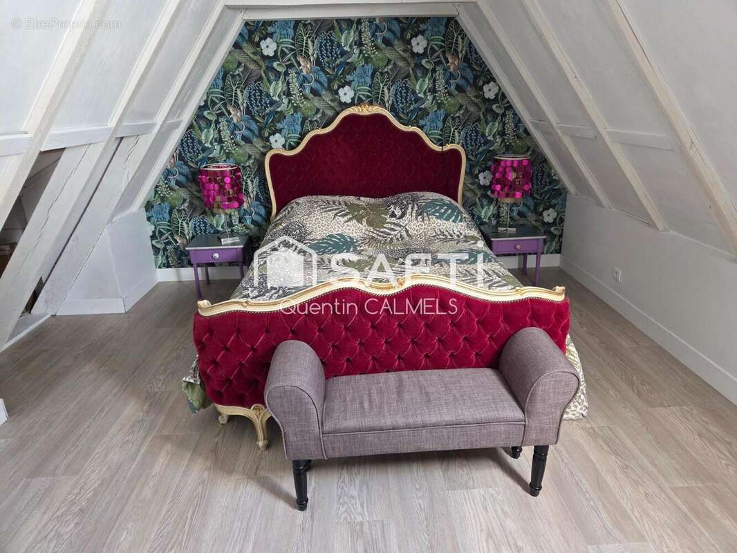 Photo 9 - Maison à NAUVIALE