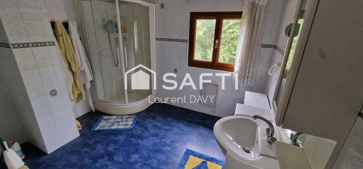 Photo 2 - Maison à CAMEMBERT