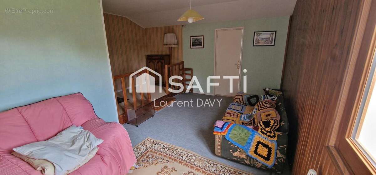 Photo 3 - Maison à CAMEMBERT