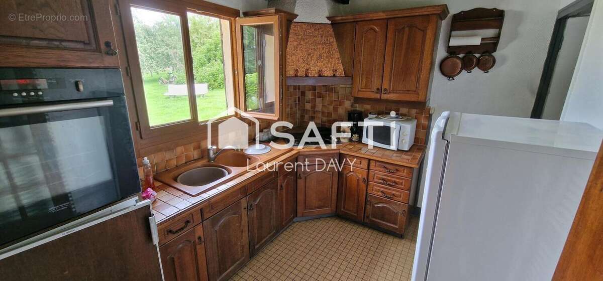 Photo 5 - Maison à CAMEMBERT