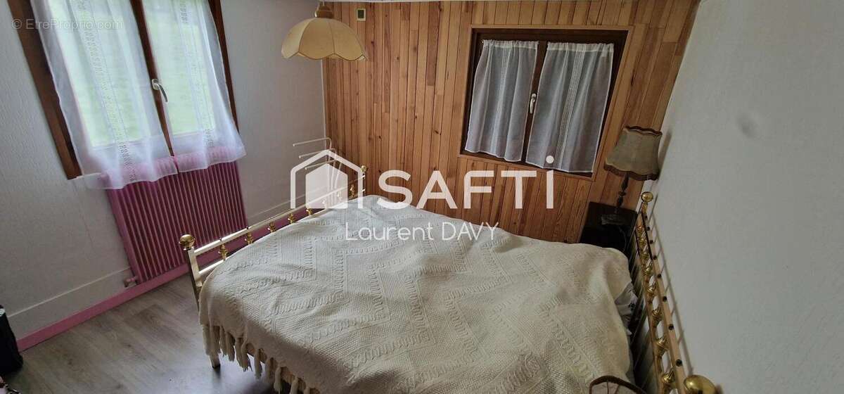 Photo 6 - Maison à CAMEMBERT