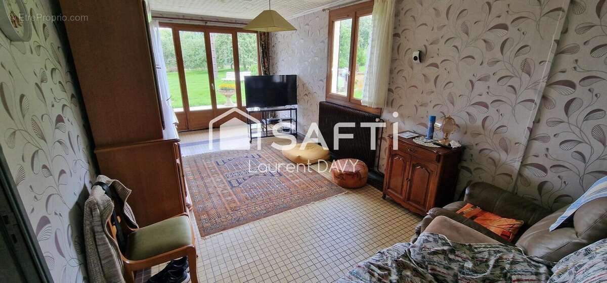 Photo 8 - Maison à CAMEMBERT