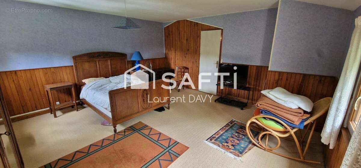 Photo 9 - Maison à CAMEMBERT