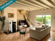 Photo 1 - Maison à LOUHANS