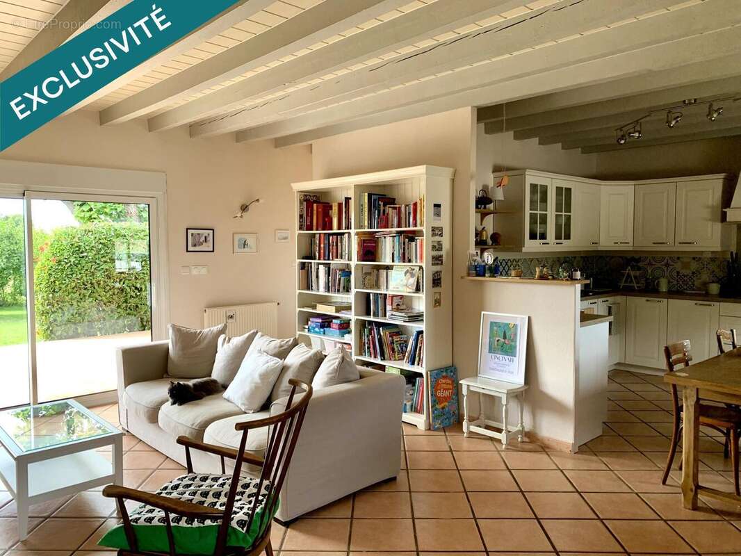 Photo 2 - Maison à LOUHANS