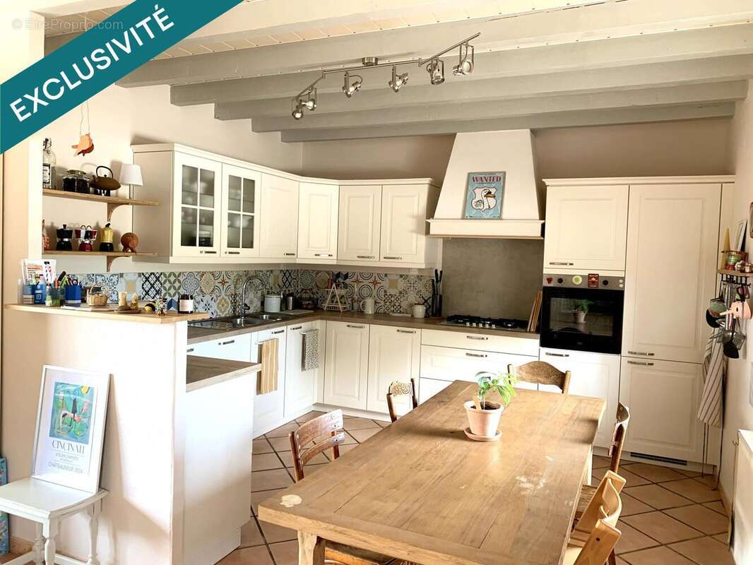 Photo 3 - Maison à LOUHANS