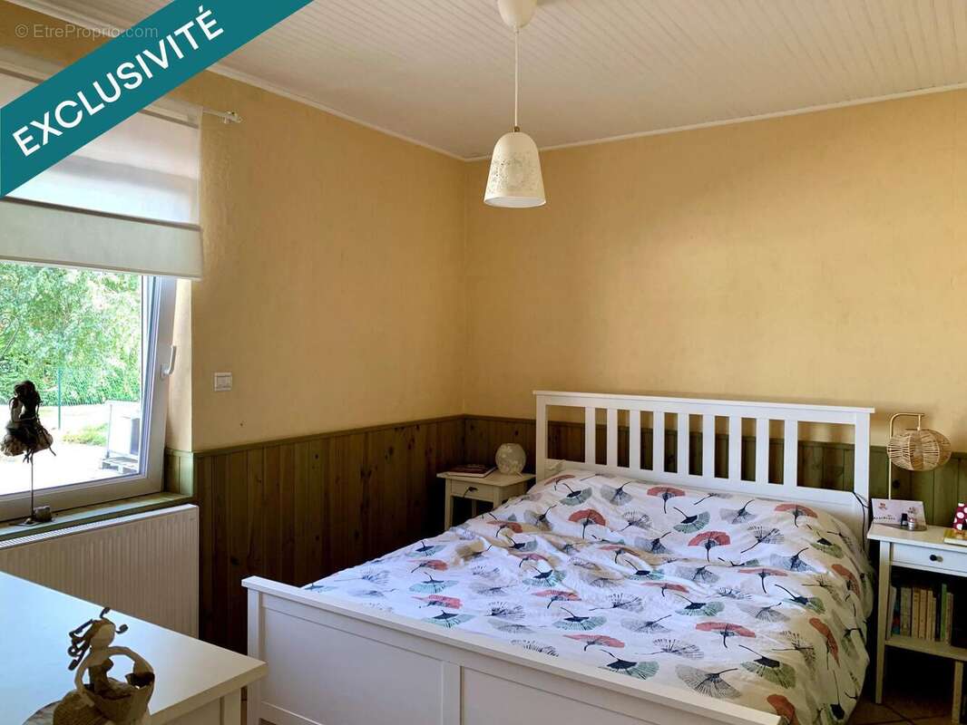 Photo 6 - Maison à LOUHANS