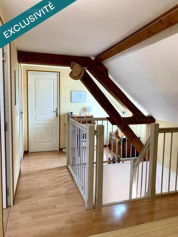 Photo 8 - Maison à LOUHANS