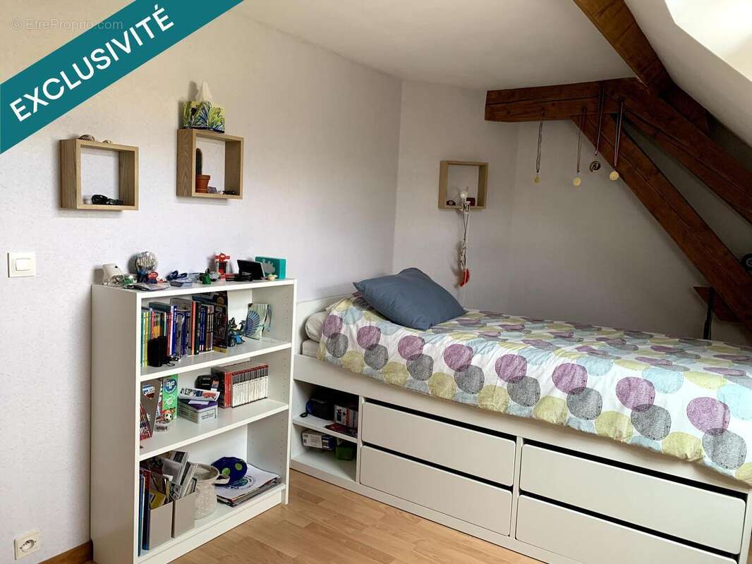 Photo 9 - Maison à LOUHANS