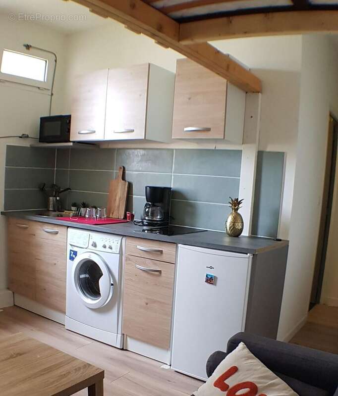 Photo 2 - Appartement à LIMOGES