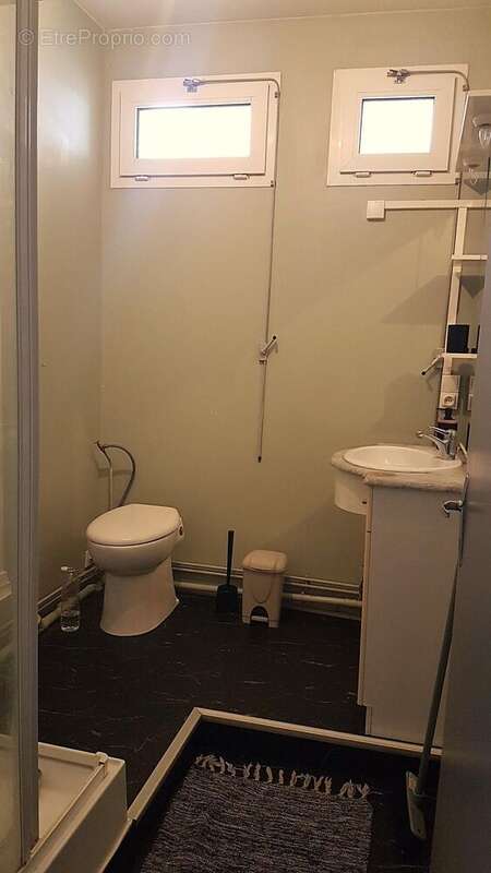 Photo 4 - Appartement à LIMOGES