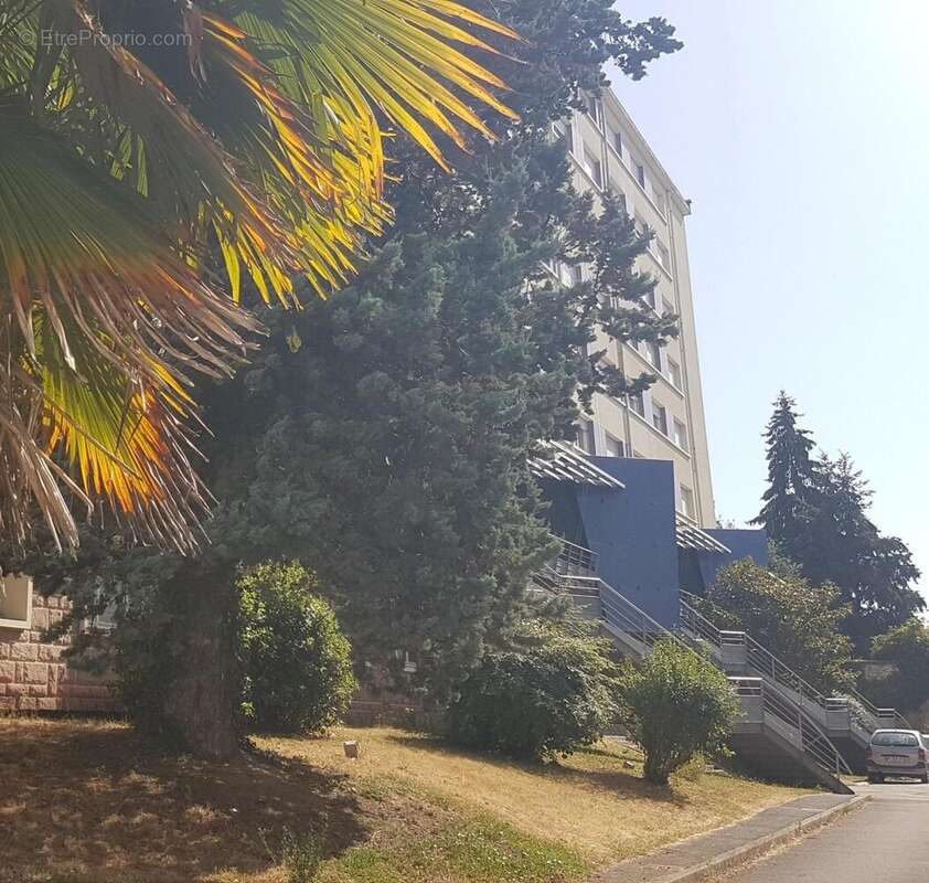 Photo 5 - Appartement à LIMOGES