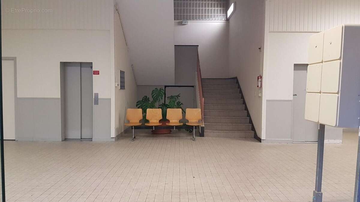 Photo 6 - Appartement à LIMOGES