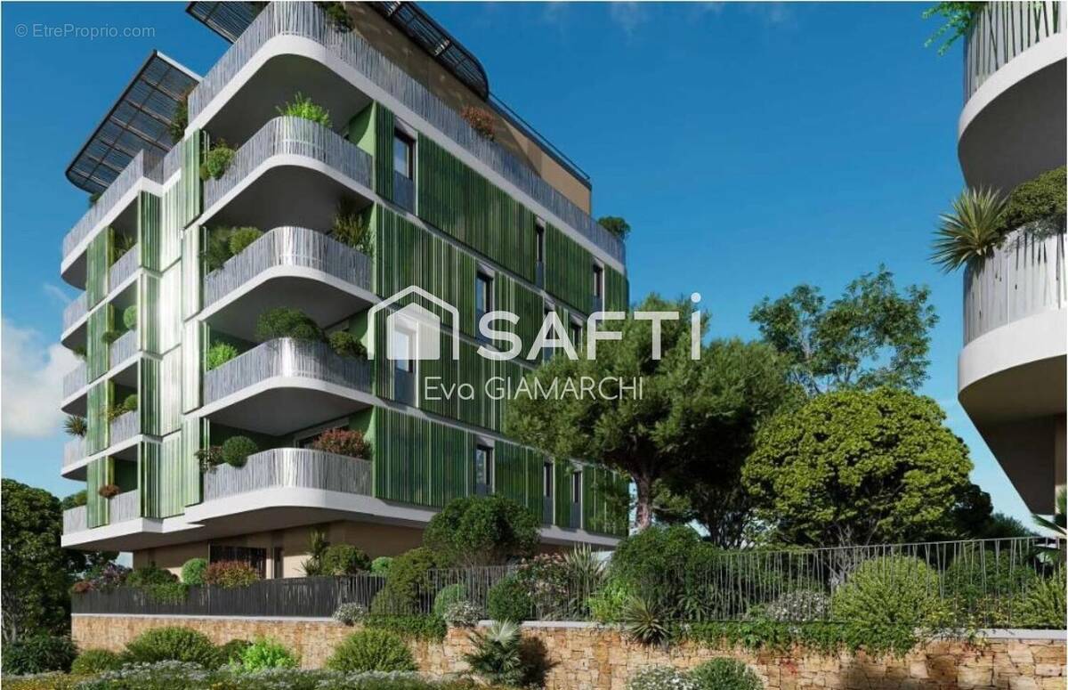 Photo 1 - Appartement à MONTPELLIER