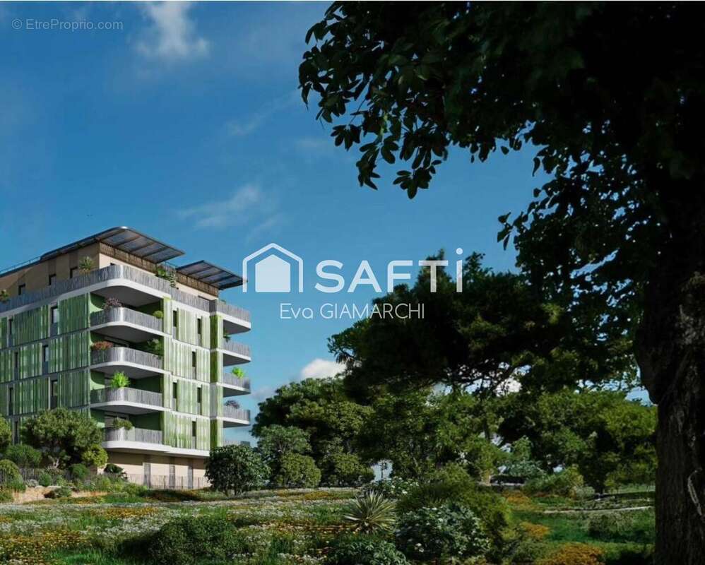 Photo 3 - Appartement à MONTPELLIER