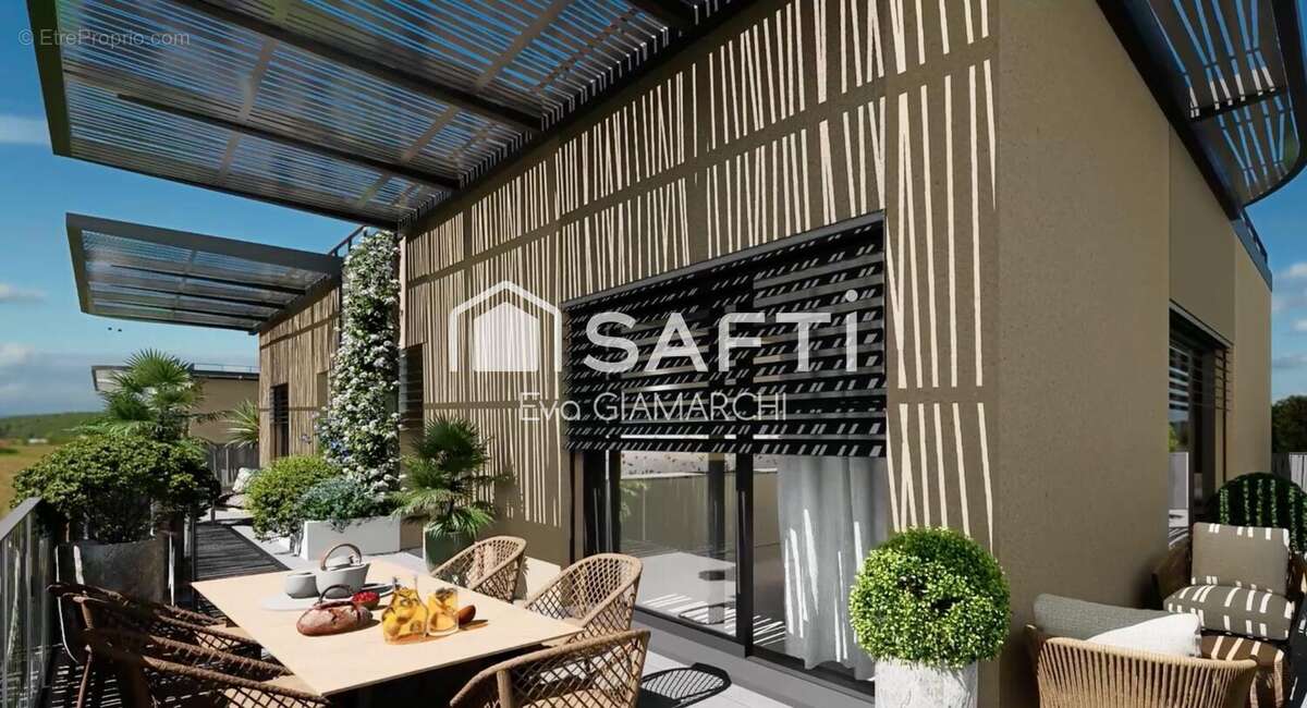 Photo 4 - Appartement à MONTPELLIER