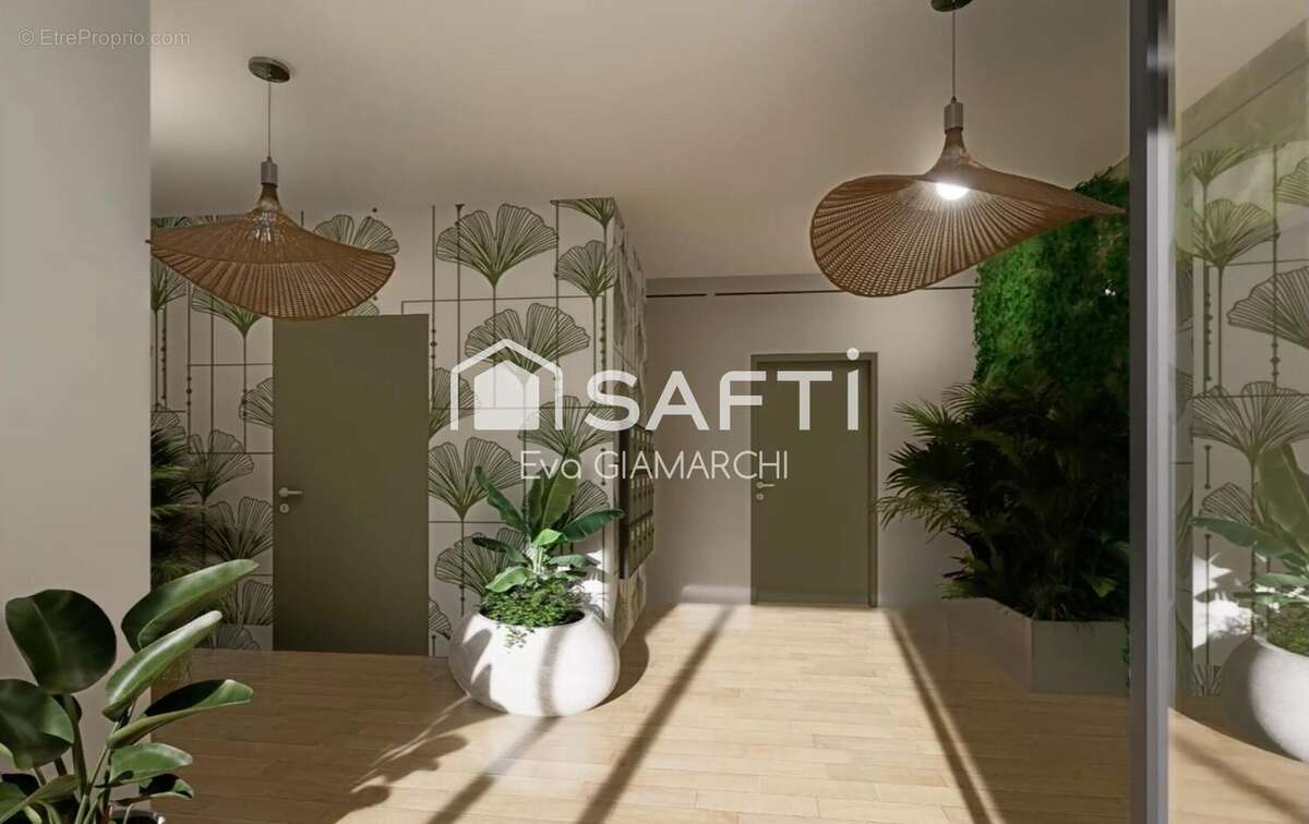 Photo 5 - Appartement à MONTPELLIER